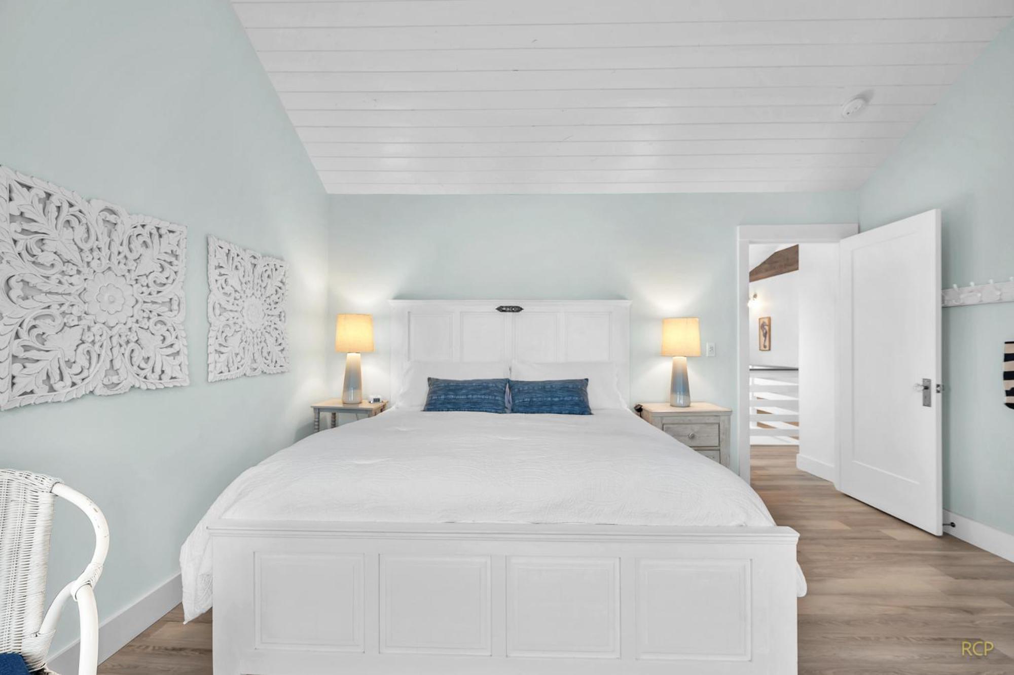 Hydrangea House Villa Seaside Exterior foto